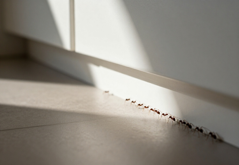 Ant Control